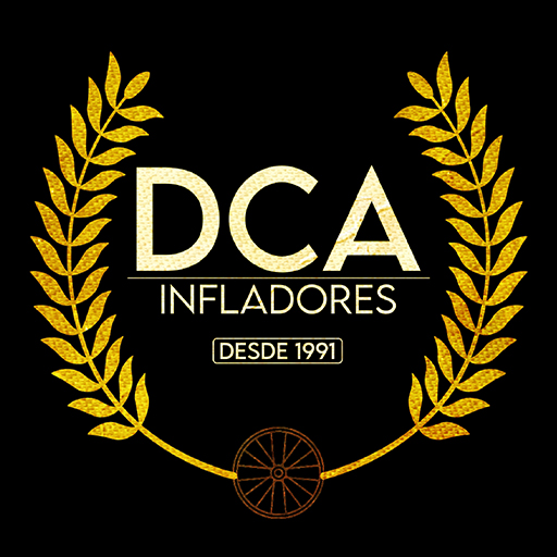 Infladores DCA